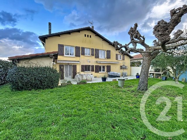 maison à vendre - 5 pièces - 91.0 m2 - BOE - 47 - AQUITAINE - Century 21 Bastien Gonzalez