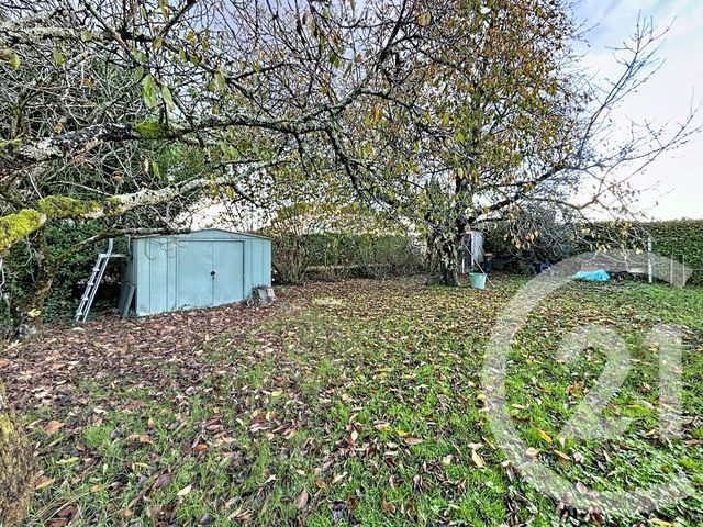 maison à vendre - 5 pièces - 91.0 m2 - BOE - 47 - AQUITAINE - Century 21 Bastien Gonzalez