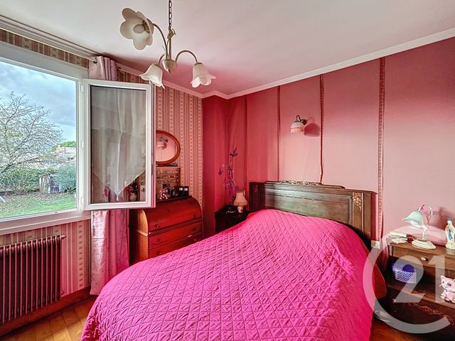 maison à vendre - 5 pièces - 91.0 m2 - BOE - 47 - AQUITAINE - Century 21 Bastien Gonzalez