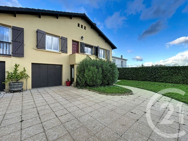 maison à vendre - 5 pièces - 91.0 m2 - BOE - 47 - AQUITAINE - Century 21 Bastien Gonzalez