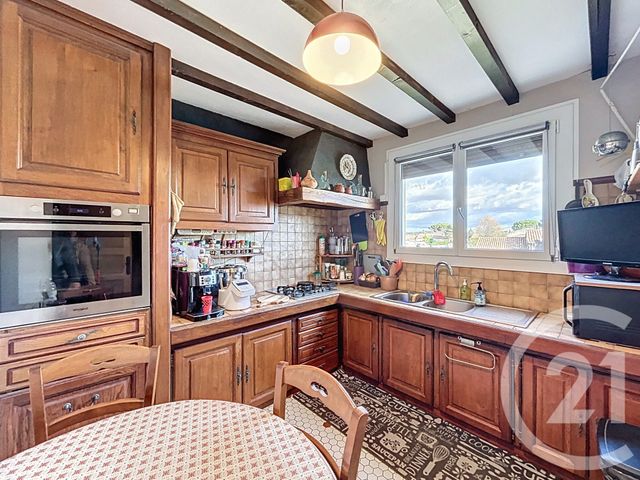 maison à vendre - 5 pièces - 91.0 m2 - BOE - 47 - AQUITAINE - Century 21 Bastien Gonzalez