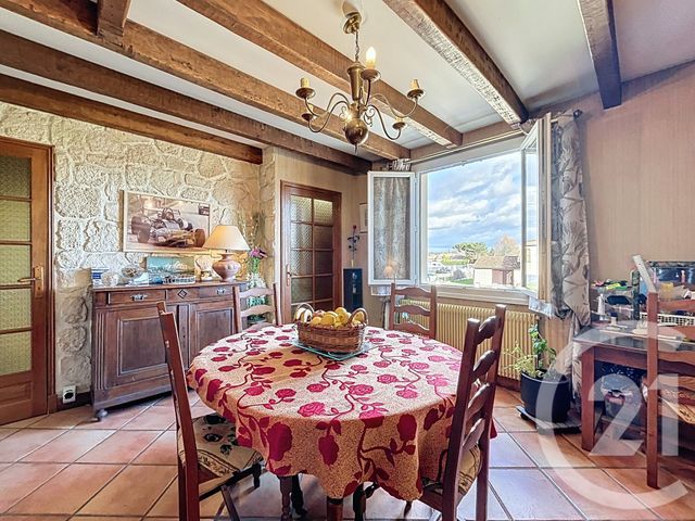 maison à vendre - 5 pièces - 91.0 m2 - BOE - 47 - AQUITAINE - Century 21 Bastien Gonzalez