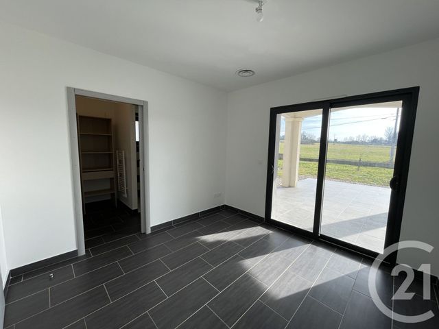 maison à louer - 5 pièces - 126.0 m2 - LA CROIX BLANCHE - 47 - AQUITAINE - Century 21 Bastien Gonzalez