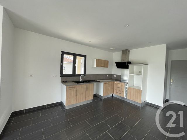 maison à louer - 5 pièces - 126.0 m2 - LA CROIX BLANCHE - 47 - AQUITAINE - Century 21 Bastien Gonzalez