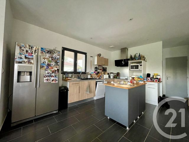 maison à louer - 5 pièces - 126.0 m2 - LA CROIX BLANCHE - 47 - AQUITAINE - Century 21 Bastien Gonzalez