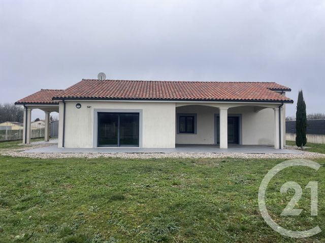 Maison à louer LA CROIX BLANCHE