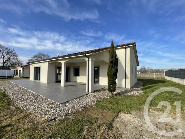 Maison à louer LA CROIX BLANCHE