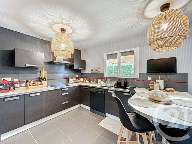 maison à vendre - 6 pièces - 122.64 m2 - PONT DU CASSE - 47 - AQUITAINE - Century 21 Bastien Gonzalez