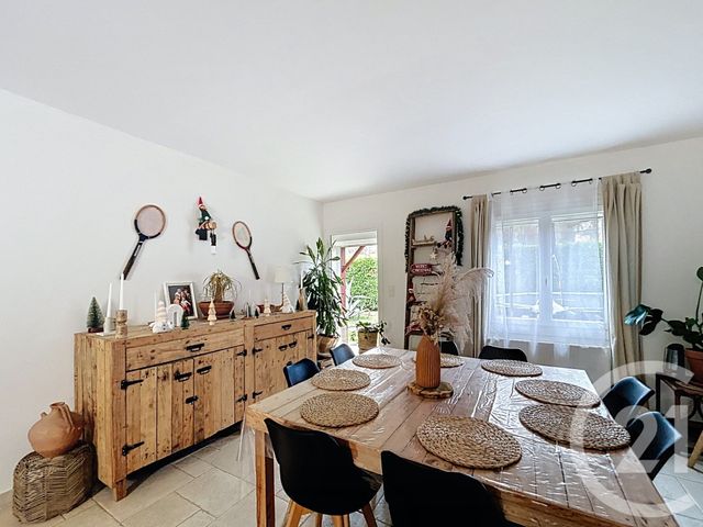 maison à vendre - 6 pièces - 122.64 m2 - PONT DU CASSE - 47 - AQUITAINE - Century 21 Bastien Gonzalez