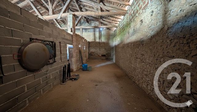 maison à vendre - 2 pièces - 130.0 m2 - DUNES - 82 - MIDI-PYRENEES - Century 21 Bastien Gonzalez