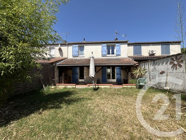 Maison à vendre BOE