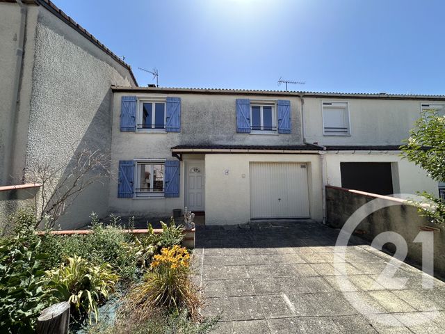 maison à vendre - 4 pièces - 87.0 m2 - BOE - 47 - AQUITAINE - Century 21 Bastien Gonzalez