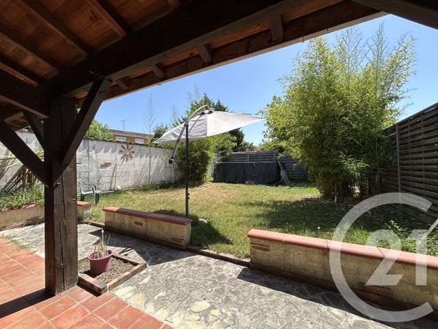 maison à vendre - 4 pièces - 87.0 m2 - BOE - 47 - AQUITAINE - Century 21 Bastien Gonzalez