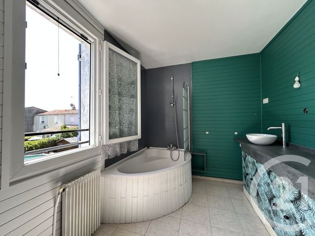 maison à vendre - 4 pièces - 87.0 m2 - BOE - 47 - AQUITAINE - Century 21 Bastien Gonzalez