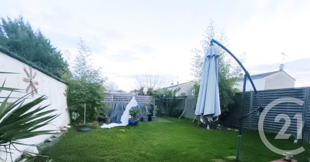 maison à vendre - 4 pièces - 79.61 m2 - BOE - 47 - AQUITAINE - Century 21 Bastien Gonzalez