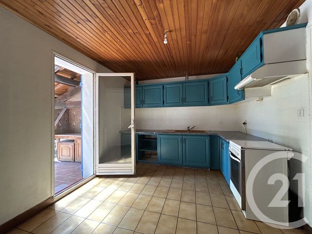 maison à vendre - 4 pièces - 87.0 m2 - BOE - 47 - AQUITAINE - Century 21 Bastien Gonzalez