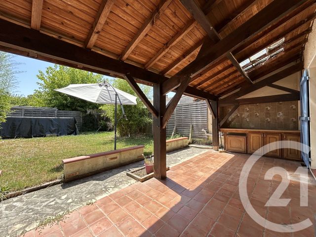 maison à vendre - 4 pièces - 87.0 m2 - BOE - 47 - AQUITAINE - Century 21 Bastien Gonzalez