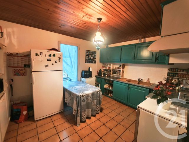 maison à vendre - 4 pièces - 79.61 m2 - BOE - 47 - AQUITAINE - Century 21 Bastien Gonzalez