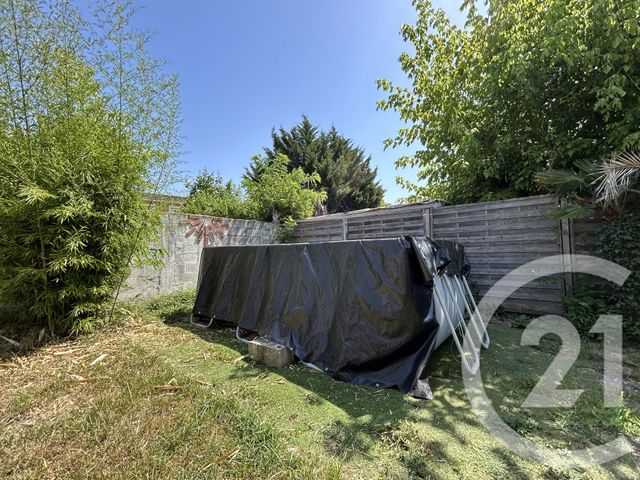 maison à vendre - 4 pièces - 87.0 m2 - BOE - 47 - AQUITAINE - Century 21 Bastien Gonzalez