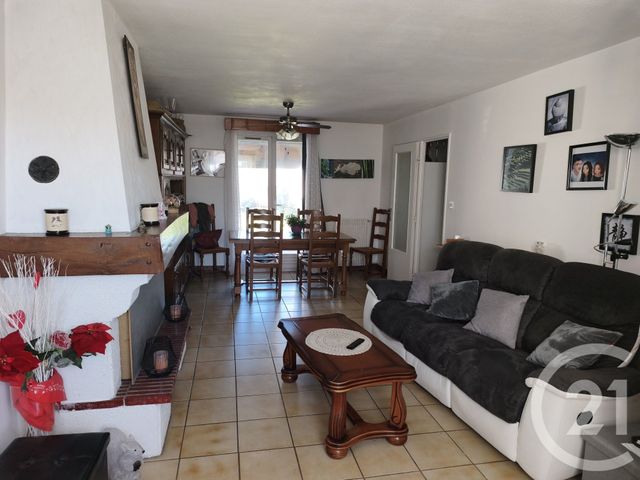 maison à vendre - 4 pièces - 79.61 m2 - BOE - 47 - AQUITAINE - Century 21 Bastien Gonzalez