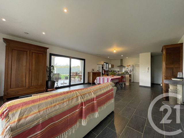 maison à louer - 5 pièces - 127.0 m2 - LA CROIX BLANCHE - 47 - AQUITAINE - Century 21 Bastien Gonzalez
