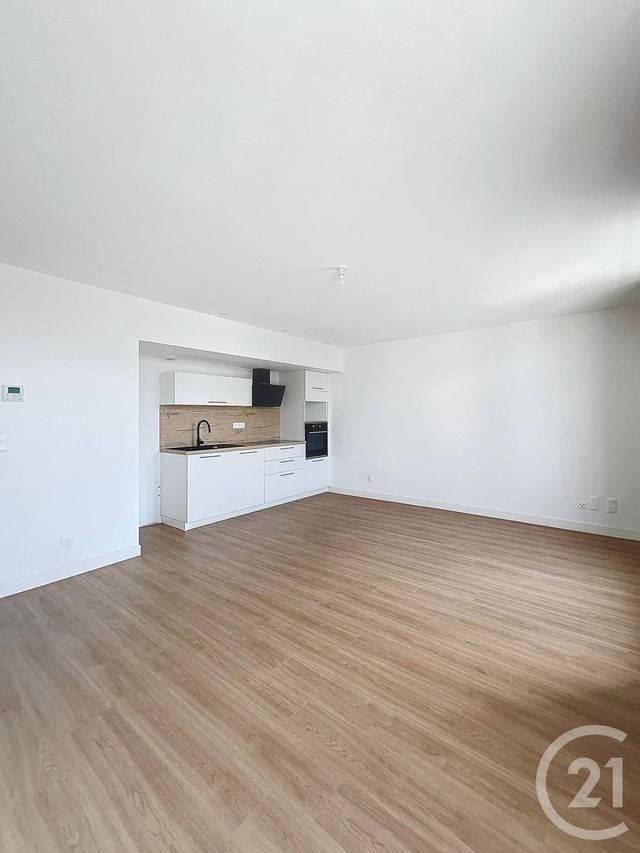 Appartement T3 à louer AGEN