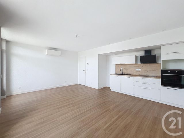 Appartement T3 à louer - 3 pièces - 66.29 m2 - AGEN - 47 - AQUITAINE - Century 21 Bastien Gonzalez