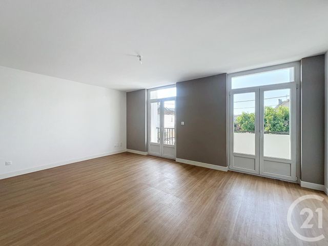 Appartement T3 à louer - 3 pièces - 66.29 m2 - AGEN - 47 - AQUITAINE - Century 21 Bastien Gonzalez