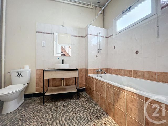 maison à louer - 5 pièces - 109.4 m2 - AGEN - 47 - AQUITAINE - Century 21 Bastien Gonzalez