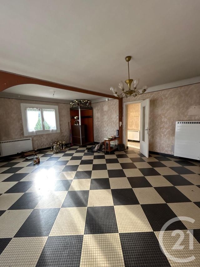 maison à vendre - 5 pièces - 116.41 m2 - CASTELCULIER - 47 - AQUITAINE - Century 21 Bastien Gonzalez