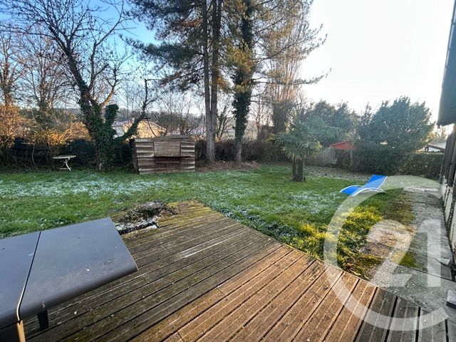 maison à vendre - 4 pièces - 101.57 m2 - PONT DU CASSE - 47 - AQUITAINE - Century 21 Bastien Gonzalez