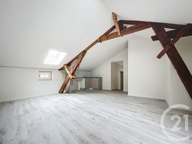 Appartement F3 à louer - 3 pièces - 86.37 m2 - AGEN - 47 - AQUITAINE - Century 21 Bastien Gonzalez