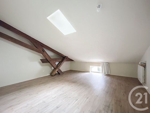 Appartement F4 à louer - 4 pièces - 82.14 m2 - AGEN - 47 - AQUITAINE - Century 21 Bastien Gonzalez