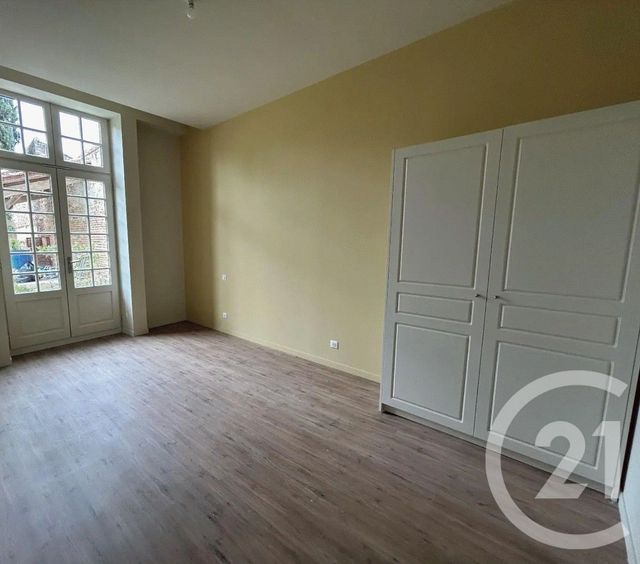 Appartement F3 à louer - 3 pièces - 67.56 m2 - AGEN - 47 - AQUITAINE - Century 21 Bastien Gonzalez