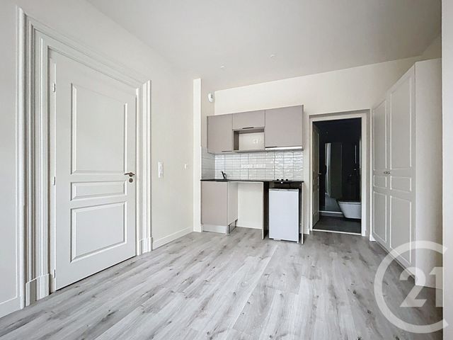 Appartement F1 à louer AGEN