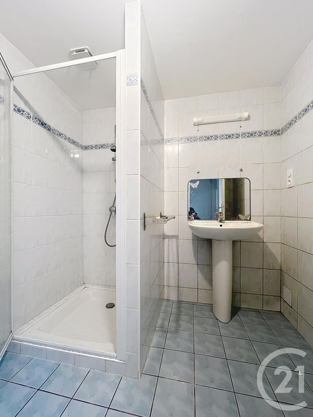 Appartement F2 à louer - 2 pièces - 41.06 m2 - LE PASSAGE - 47 - AQUITAINE - Century 21 Bastien Gonzalez