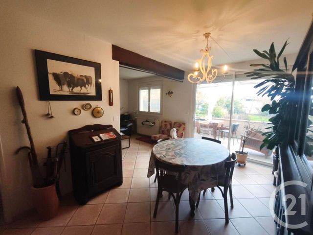 maison à vendre - 5 pièces - 89.0 m2 - BOE - 47 - AQUITAINE - Century 21 Bastien Gonzalez