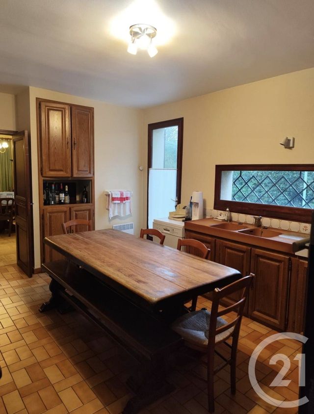 maison à vendre - 8 pièces - 220.0 m2 - BON ENCONTRE - 47 - AQUITAINE - Century 21 Bastien Gonzalez