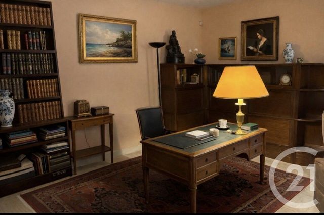 maison à vendre - 8 pièces - 220.0 m2 - BON ENCONTRE - 47 - AQUITAINE - Century 21 Bastien Gonzalez