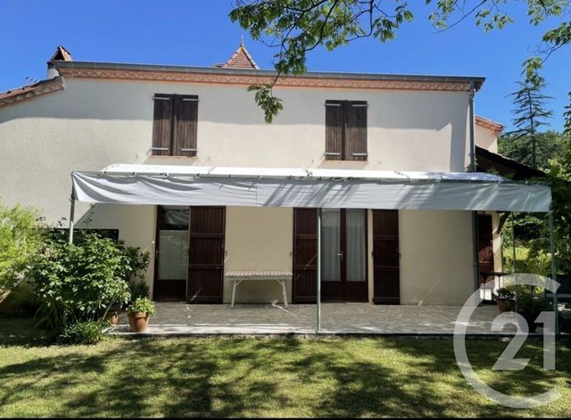 maison à vendre - 8 pièces - 220.0 m2 - BON ENCONTRE - 47 - AQUITAINE - Century 21 Bastien Gonzalez