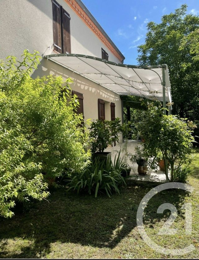 maison à vendre - 8 pièces - 220.0 m2 - BON ENCONTRE - 47 - AQUITAINE - Century 21 Bastien Gonzalez