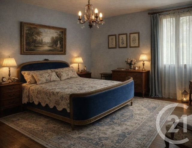 maison à vendre - 8 pièces - 220.0 m2 - BON ENCONTRE - 47 - AQUITAINE - Century 21 Bastien Gonzalez