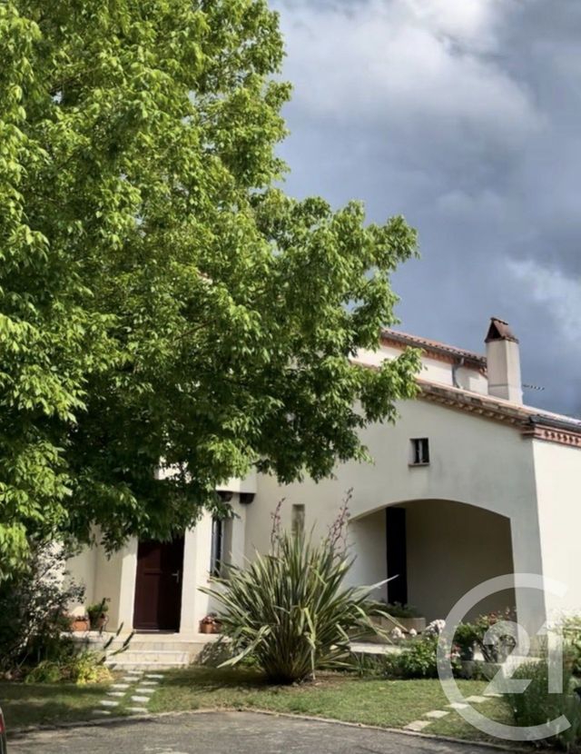 maison - BON ENCONTRE - 47