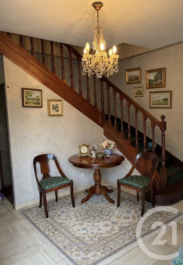 maison à vendre - 8 pièces - 220.0 m2 - BON ENCONTRE - 47 - AQUITAINE - Century 21 Bastien Gonzalez