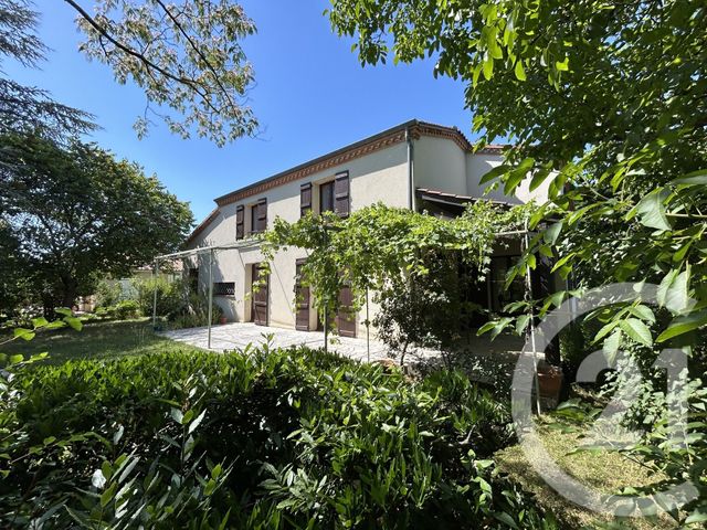 maison - BON ENCONTRE - 47