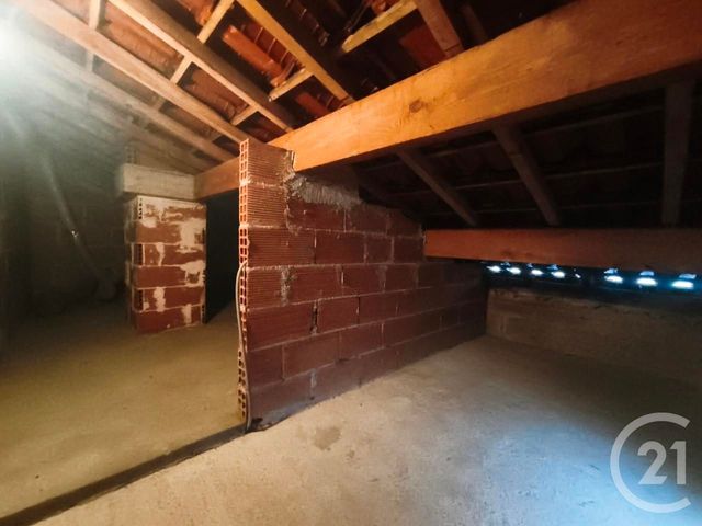 maison à vendre - 8 pièces - 220.0 m2 - BON ENCONTRE - 47 - AQUITAINE - Century 21 Bastien Gonzalez