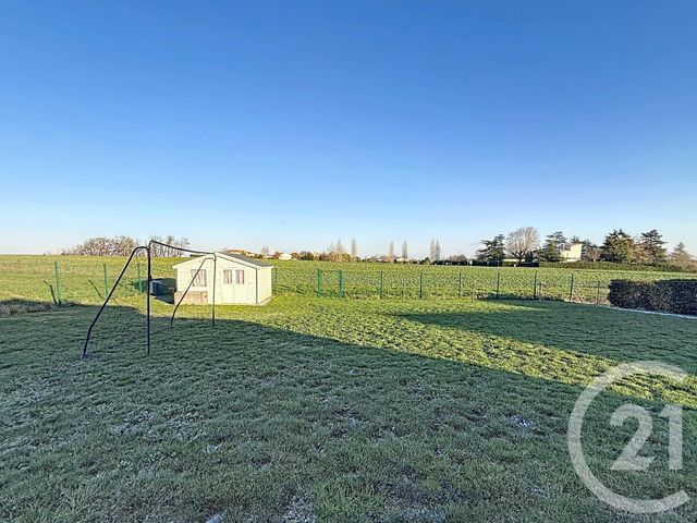 maison à vendre - 4 pièces - 119.31 m2 - ST ANTOINE DE FICALBA - 47 - AQUITAINE - Century 21 Bastien Gonzalez