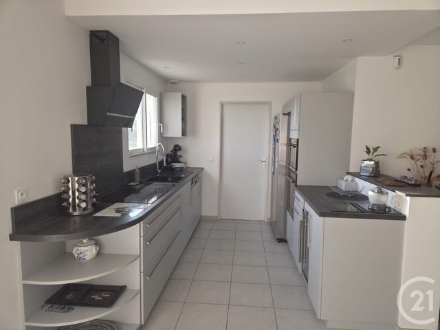 maison à vendre - 4 pièces - 119.31 m2 - ST ANTOINE DE FICALBA - 47 - AQUITAINE - Century 21 Bastien Gonzalez