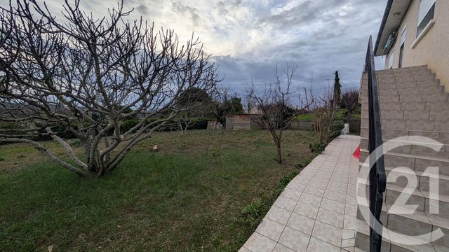 maison à vendre - 7 pièces - 156.3 m2 - PORT STE MARIE - 47 - AQUITAINE - Century 21 Bastien Gonzalez