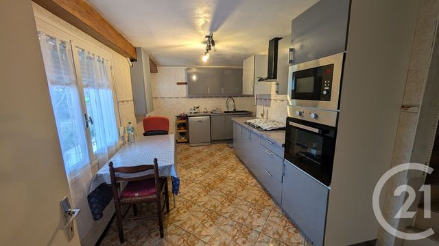 maison à vendre - 7 pièces - 156.3 m2 - PORT STE MARIE - 47 - AQUITAINE - Century 21 Bastien Gonzalez